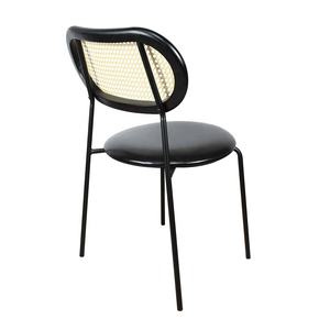 เฟอร์นิเจอ<span class=keywords><strong>ร์</strong></span>ในบ้านขายส่ง, เก้าอี้สวน, เบาะ<span class=keywords><strong>น</strong></span>ั่ง PU, ขาโลหะ, ร้านอาหาร, ร้าน<span class=keywords><strong>กา</strong></span>แฟ, เก้าอี้รับประทานอาหารซ้อ<span class=keywords><strong>น</strong></span>ไ<span class=keywords><strong>ด</strong></span>้ - Product Image 5