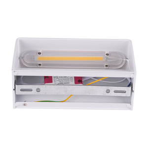 Applique murale LED intérieure moderne 7W <span class=keywords><strong>de</strong></span> haute qualité avec garantie <span class=keywords><strong>de</strong></span> 3 ans <span class=keywords><strong>IP44</strong></span> pour salon appartement <span class=keywords><strong>salle</strong></span> <span class=keywords><strong>de</strong></span> <span class=keywords><strong>bain</strong></span> usage domestique 110V 230V - Product Image 5