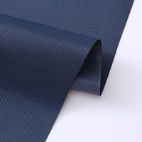 Tissu camouflage en nylon Ripstop 210D à prix d'usine, style rayé en Oxford 1680D imperméable avec revêtement PU pour vêtements de sport et textiles de maison