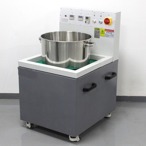 Máquina de Pulido Magnética Mini Profesional y Económica para Limpieza - Product Image 6