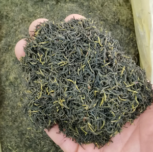 ชาดูจงเซียงฮวา ชาสมุนไพร 100% ดอกยูคูเมียอุลโมอิดส์แห้ง (ดอกตัวผู้) - Product Image 4