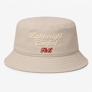 Chapeau Bob Personnalisé en Chenille Brodé à Séchage Rapide avec Logo et Motif Lettres pour Activités de Plein Air, Protection Solaire, Pêche - Vente en Gros - Product Image 2