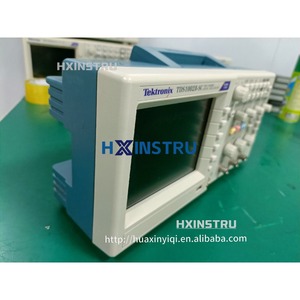 1PC Tektronix TDS1002B-SC Osciloscopio de Almacenamiento Digital hx - Product Image 2