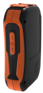 ไฟเบอร์ออปติกแบบแอคทีฟ NK2800 รุ่นมินิ EventMap 20dB 60/80กม. VFL OLS OPM 1550nm ชนิดหัวต่อ FTTH แบบ SC POE - Product Image 2