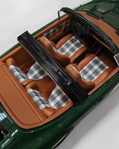 Kit Interni VIP di Lusso Regolabili per Van Classe V, Sedili Auto in ABS per W447/<span class=keywords><strong>Vito</strong></span>/Alphard/Maybach di RELYAUTO - Product Image 3