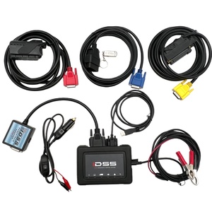 LKW-Hochleistungs-Fehlercode-Leser OBD2-Dieselanalysator E IDSS G IDSS-<span class=keywords><strong>Software</strong></span> MX2 TW1.0 Kompatibel mit Isuzu - Product Image 4
