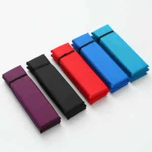 Giá Rẻ Xách Tay Có Thể Gập Lại Cắm Trại Ngoài Trời Ngồi <span class=keywords><strong>Foam</strong></span> Pad Mat Phòng Tập Thể Dục Seat <span class=keywords><strong>Cushion</strong></span> - Product Image 2