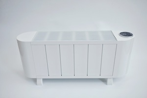 Ấm lên mùa đông của bạn một cách nhanh chóng Baseboard nóng sưởi ấm 24h nhà văn phòng ngủ phòng tất cả phù hợp Kick không gian văn phòng - Product Image 2