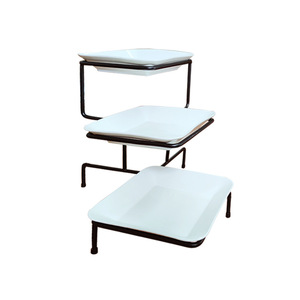 Thiết Bị Tự Chọn Tùy Chỉnh Giá Trưng Bày Thực Phẩm Thương Mại Thiết Bị Làm Mát Quầy Quán Ăn Đồ Tráng Miệng Lạnh - Product Image 4