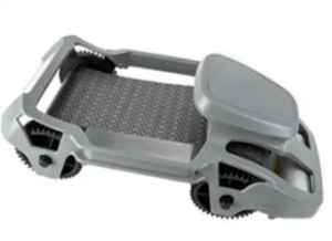 Imprimante de cartes d'identité Zebra compatible ZC100 ZC150 ZC300 <span class=keywords><strong>ZC350</strong></span> Ruban à gratter 800300-SO 1000 impressions - Product Image 4