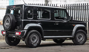 Jantes en aluminium forgé sur mesure pour OZ Rally Racing 4x100/5x100/5x108/5x112/5x114.3 pour MINI Cooper /Volkswagen Golf /Audi A3/S3 - Product Image 6