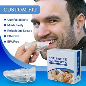 Dispositivi Anti-sbuffamento boccaglio Anti-sbuffamento - Product Image 2