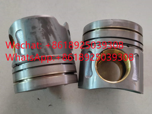 DB58 ชิ้นส่วนเครื่องยนต์ลูกสูบ 6.02501-0195 65.99601-8006 65.02503-8058 แหวนลูกสูบ, ชุดซ่อม - Product Image 3