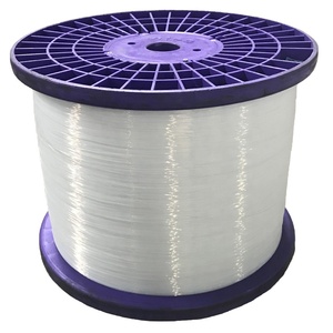 Polyester Monofilament dây kéo sợi 0.5mm Polyester Monofilament cho dây kéo cường độ cao dây kéo <span class=keywords><strong>Mono</strong></span> Filament - Product Image 3