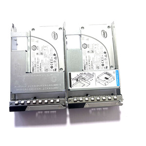 Dell <span class=keywords><strong>Intel</strong></span> <span class=keywords><strong>S3500</strong></span> 480G SATA 6GB <span class=keywords><strong>SSD</strong></span> 0cfpwy ssdsc2bb480g4r ổ cứng - Product Image 2