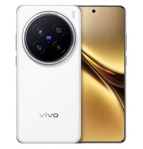 Smartphone Originale <span class=keywords><strong>Vi</strong></span> vo X200 Pro 5G con Display Amoled da 6,78" 120Hz/Dimensity 9400 Android 15/Batteria da 6000mAh Ricarica Rapida - Product Image 3