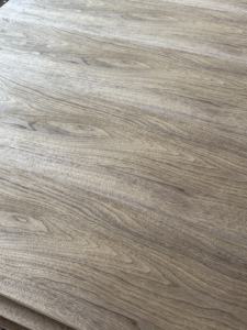 ไม้วอลนัทสีดำเป็นมิตรกับสิ่งแวดล้อมใน100% การออกแบบร่วมสมัยสำหรับห้องครัวและคลังสินค้าที่ผลิตในเจ้อเจียง - Product Image 3