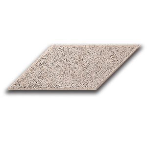 Panneau acoustique en <span class=keywords><strong>laine</strong></span> <span class=keywords><strong>de</strong></span> <span class=keywords><strong>bois</strong></span> insonorisant - Product Image 5