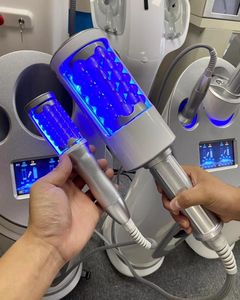 360 Degree Endo Lymphatic Drainage Cellulite Reduction Body Sculpting <strong>Face</strong> Lift Lifting Slimming Inner Ball 8D Roller - Product Image 6