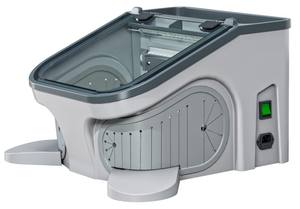 Prodotti Dentali Design Novità 2024 Aspiratore di Polveri per Laboratorio Odontotecnico Attrezzatura da Laboratorio Dentale - Product Image 4