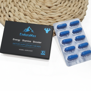 Exclusieve Ashwagandha Kruidenextract <span class=keywords><strong>Capsules</strong></span> Wild Potent Vertrouwen & Kracht Maximaliseren in Fles - Product Image 1