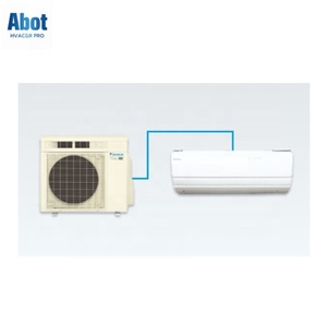 Climatisation multi-split Dakin pour usage domestique, climatiseur commercial léger - Product Image 2