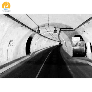 Plateforme de numérisation 3D professionnelle Polymapper HS avec caméra panoramique à 360 degrés, matériel pliable, pour une personne - Product Image 2