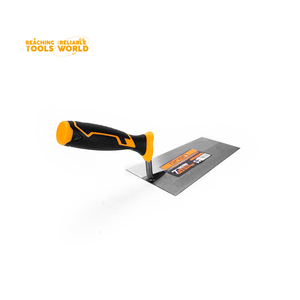 Dingqi nề & sơn công cụ chuyên nghiệp không gỉ bê tông gạch trowel trát vữa trowel bricklaying trowel - Product Image 3