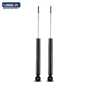 USEKA Wholesale Price Gas Pressure Shock Absorbers Rear Axle OEM 4853009L00 48530-0D210 343471 For Toyota Yaris 2005-2014