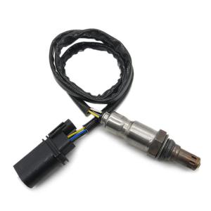 Sensores de Oxígeno Lambda de 5 Cables para Automóviles 55214916 06E906265R para Alfa Romeo, Fiat, Kia, Seat <span class=keywords><strong>LEON</strong></span> - Product Image 1