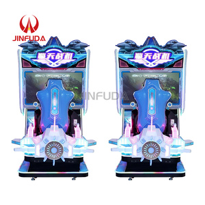 Máquina <span class=keywords><strong>de</strong></span> <span class=keywords><strong>Juegos</strong></span> <span class=keywords><strong>de</strong></span> Arcade <span class=keywords><strong>de</strong></span> Combate Aéreo Dinámico <span class=keywords><strong>de</strong></span> Alta Calidad, <span class=keywords><strong>Simulador</strong></span> <span class=keywords><strong>de</strong></span> Carreras <span class=keywords><strong>de</strong></span> Vuelo <span class=keywords><strong>de</strong></span> Entretenimiento - Product Image 1