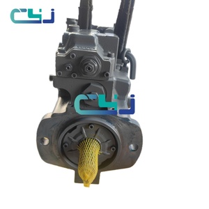 ปั๊มไฮดรอลิกหลัก Assy K7V63DTP-9N0E K7V63DTP สำหรับรถขุด Liugong LG915E อะไหล่เครื่องจักรก่อสร้าง ปั๊มไฮดรอลิก - Product Image 2
