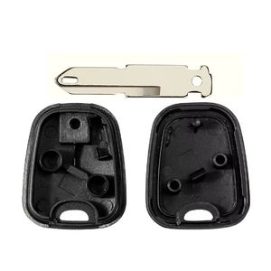 <span class=keywords><strong>Transponder</strong></span> auto chiave No Chip per <span class=keywords><strong>Peugeot</strong></span> 106 <span class=keywords><strong>107</strong></span> 307 207 406 306 per Citroen C2 C3 C4 SX9 NE73 VA2 HCA NE78 Blade - Product Image 3