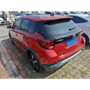 GUAZI <span class=keywords><strong>Toyota</strong></span> <span class=keywords><strong>YARiS</strong></span> L Zhi Xuan Usado, Listo para Exportar, <span class=keywords><strong>2020</strong></span>, <span class=keywords><strong>Gasolina</strong></span> 1.5, Vehículo de Ocasión, Tracción Delantera, 5 Asientos, 6qpu6mml3s - Product Image 4