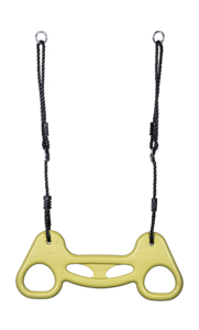 Accessoires pour <span class=keywords><strong>barre</strong></span> de trapèze/ensemble de balançoires en plastique/aire de jeux à balançoires - Product Image 4