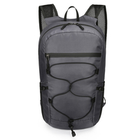 2025 2025 MARKSMAN bolsa de viaje plegable al aire libre Camping mochila senderismo bolsa de deporte mochila impermeable mujeres hombres
