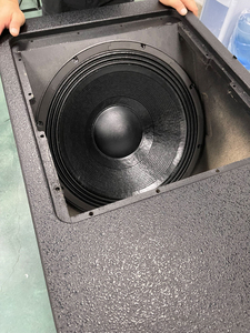 Loa siêu trầm ngoài trời 21 inch, hệ thống âm thanh - Product Image 5