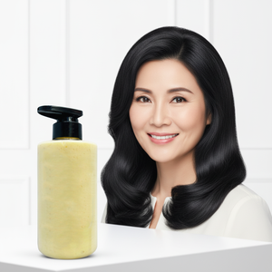 Champú anticaída de pelo, jengibre, venta al por mayor - Product Image 2