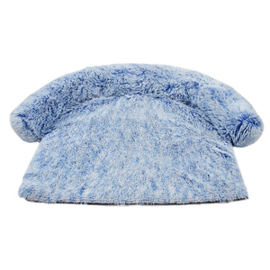 Neues Produkt Großhandel Große zusammen klappbare Dual Purpose vollständig abnehmbare wasch bare Haustier Sofa Hunde bett - Product Image 5