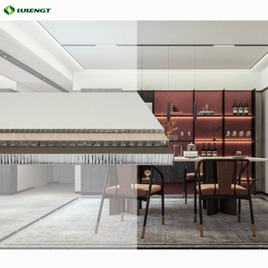 Nhôm tổ ong hoàn chỉnh tủ bếp TV Tủ côn trùng chống ẩm tủ bếp tổ ong đồ nội thất tấm - Product Image 1