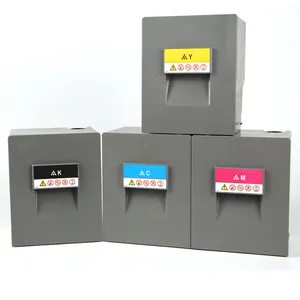 Cartuccia di Toner Zhuhai Factory Pro C5200 cartuccia di Toner per fotocopiatrice compatibile Ricoh Pro C5200 C5210