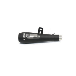 <span class=keywords><strong>Silencieux</strong></span> universel de moto 51mm <span class=keywords><strong>Silencieux</strong></span> d'échappement <span class=keywords><strong>Yoshimura</strong></span> pour CBR1000 GSXR1000 MT07 FZ1 R6 ZX6R ZX10 MSX 125 CRF230 ER6N - Product Image 3