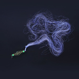 Không có móc câu cá Giàn Khoan với mùa xuân mồi lồng nổ <span class=keywords><strong>Net</strong></span> cho cá nhỏ bẫy dễ dàng bắt - Product Image 4