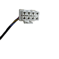 Convient pour les réfrigérateurs à température importés Fusible dégivrage DA96-00640A électrique pour Samsung