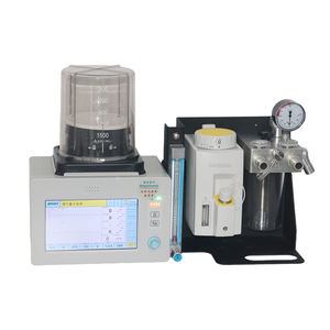 Mesin Anestesi Dokter Hewan Portabel dengan Sistem Operasi Cerdas Cocok untuk Hewan dengan Berat 100 Kg DA1200V2 - Product Image 4