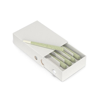 Carpeta Personalizada Resistente para Niños, con Laminación Mate Cuadrada, Recubrimiento UV, Reciclable, con Cierre Magnético y Grabado en Relieve, para Medicamentos y Pastillas