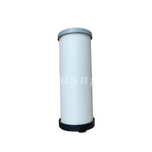 Séparateur d'air et d'huile pour compresseur d'air Hitachi 50HP, numéro de pièce 59031090 - Product Image 1