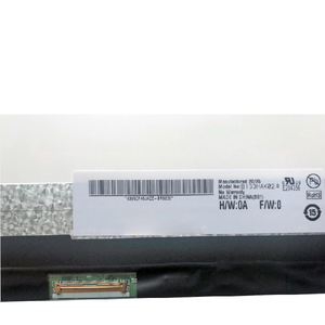 Pantalla LCD B133HAK02.0 de 13.3 Pulgadas, 60Hz, 1920*1080 TFT eDP, Precio Bajo - Product Image 2