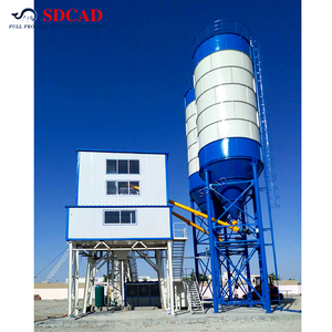 <span class=keywords><strong>Hormigón</strong></span> <span class=keywords><strong>Ligero</strong></span> <span class=keywords><strong>de</strong></span> Baja Densidad con Tecnología <span class=keywords><strong>de</strong></span> Mezcla Planetaria para Aislamiento <span class=keywords><strong>de</strong></span> Techos y Relleno <span class=keywords><strong>de</strong></span> Pisos - Product Image 3