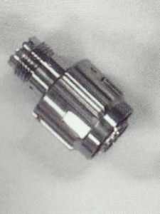 Connecteurs électriques résistants aux températures élevées de la série J599HT - Product Image 2